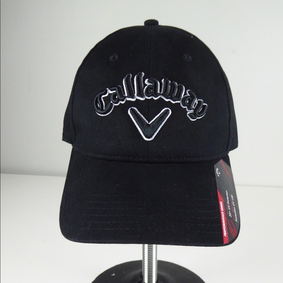 callaway heritage twill cap